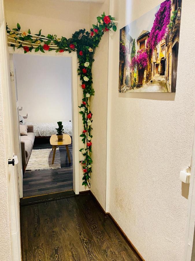 1 Bedroom Apartment Near Kadriorg Swan Pond تالين المظهر الخارجي الصورة