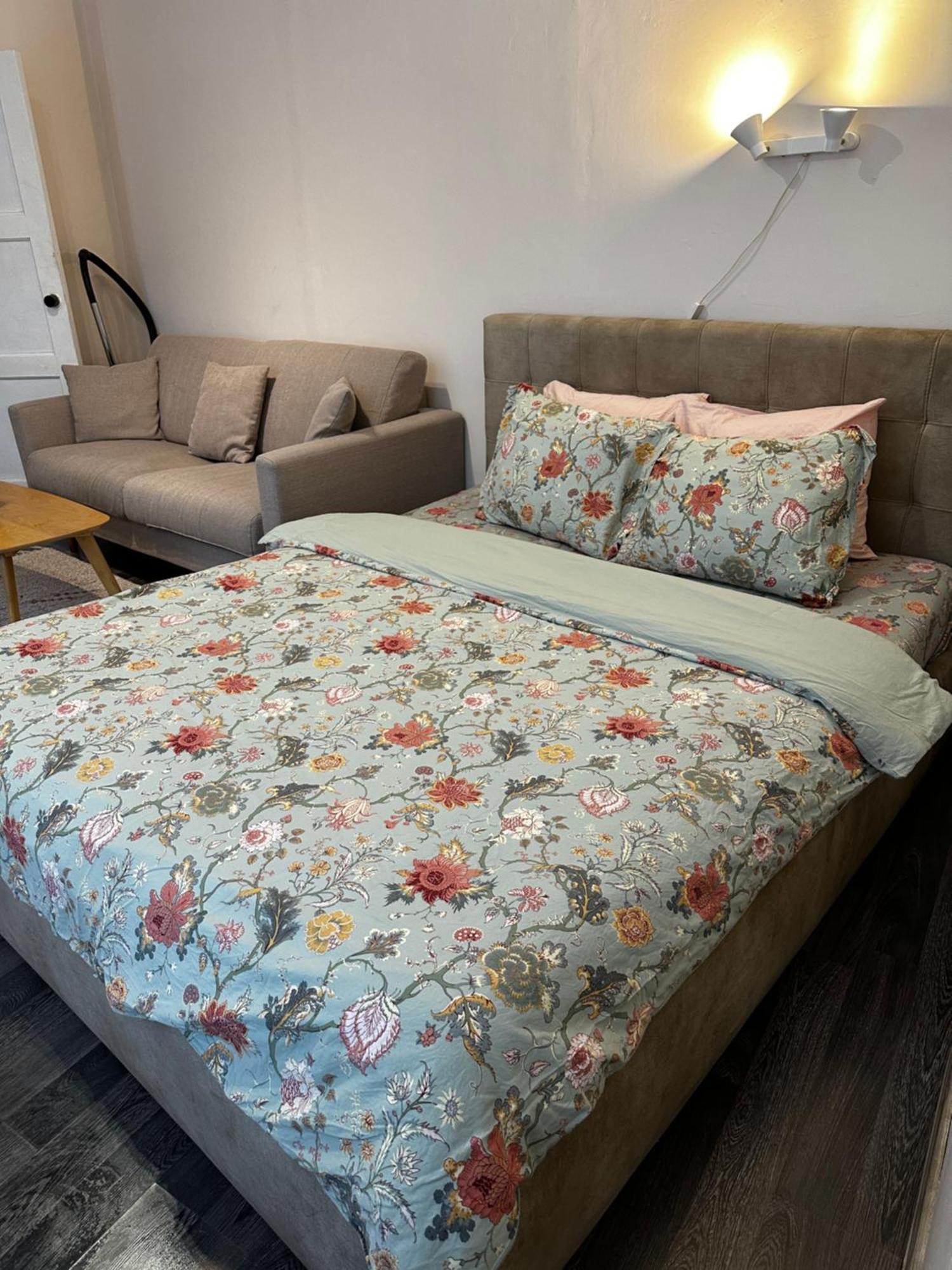 1 Bedroom Apartment Near Kadriorg Swan Pond تالين المظهر الخارجي الصورة