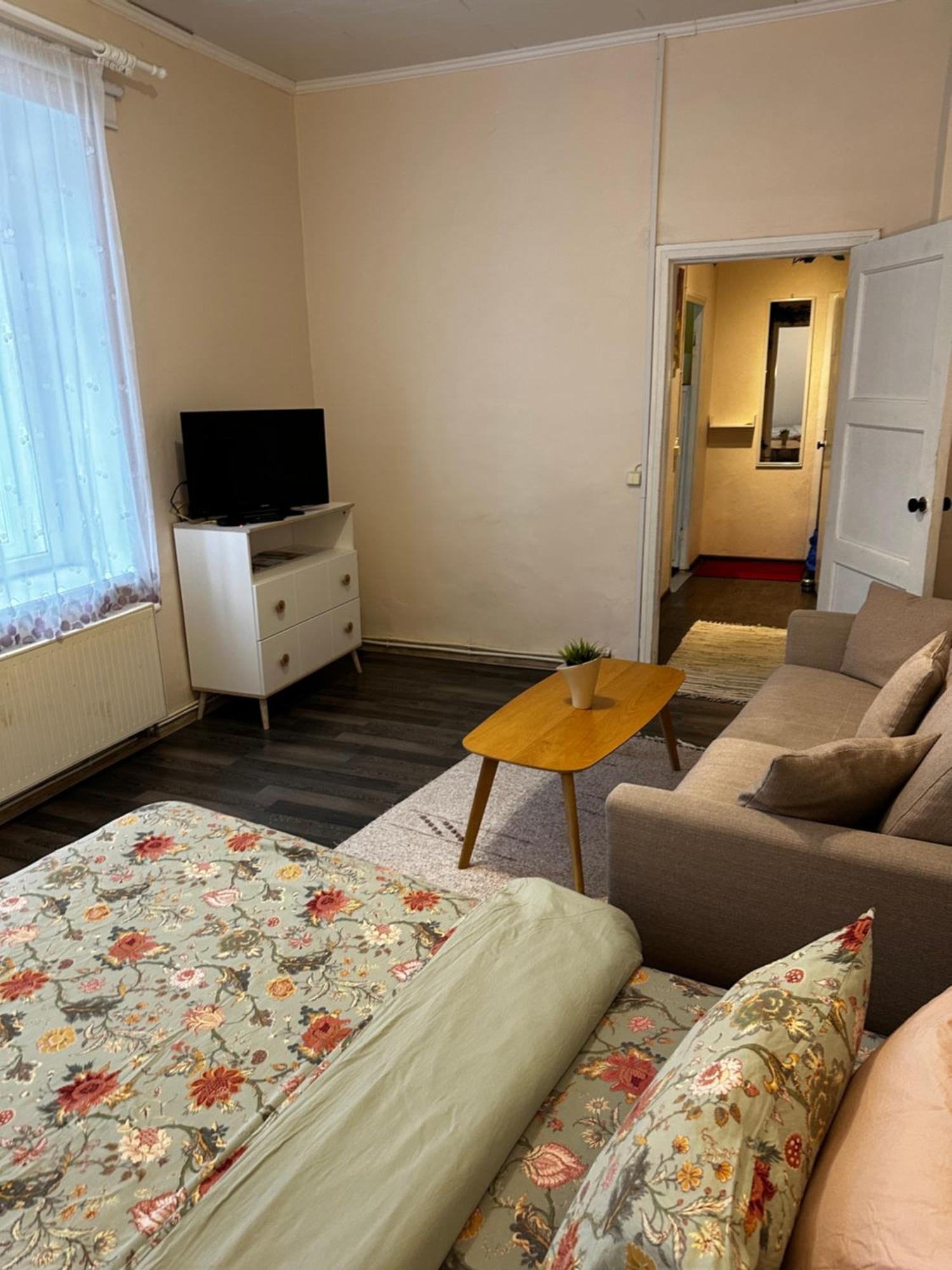 1 Bedroom Apartment Near Kadriorg Swan Pond تالين المظهر الخارجي الصورة